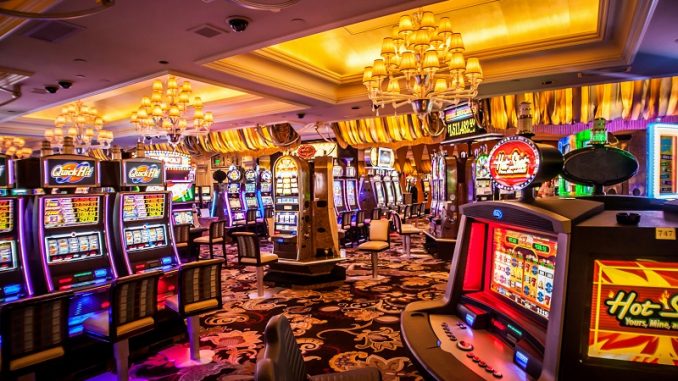 Discover Non Gamstop Casinos UK Your Ultimate Gaming Guide