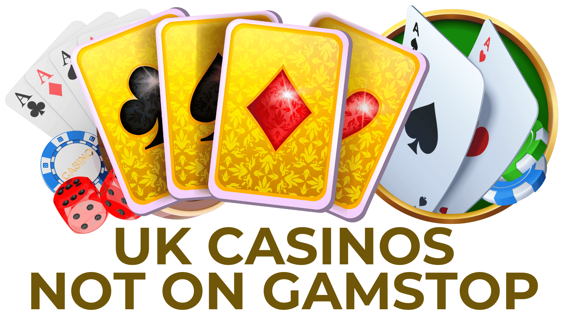 Discover Non Gamstop Casinos UK Your Ultimate Gaming Guide